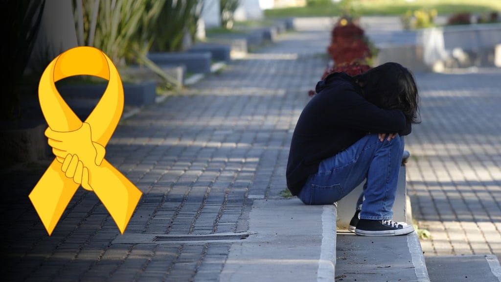 Atendidos, más de 50 casos con riesgo de autolesión en Durango, en lo que va de 2026