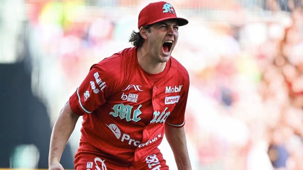 FOTO: @diablosrojosmx