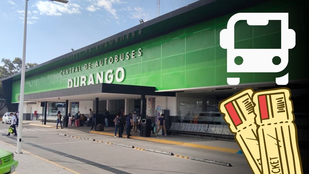 Profeco: estos son los derechos que pueden ejercer viajeros en líneas de autobuses, ¿los conoces?