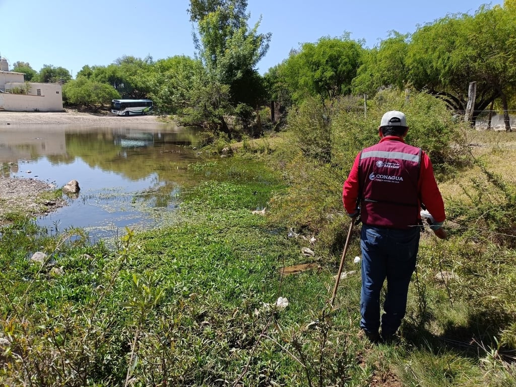 Aguas. Hubo un compromiso de apoyar a la instalación de plantas tratadoras de agua a las localidades cercanas.