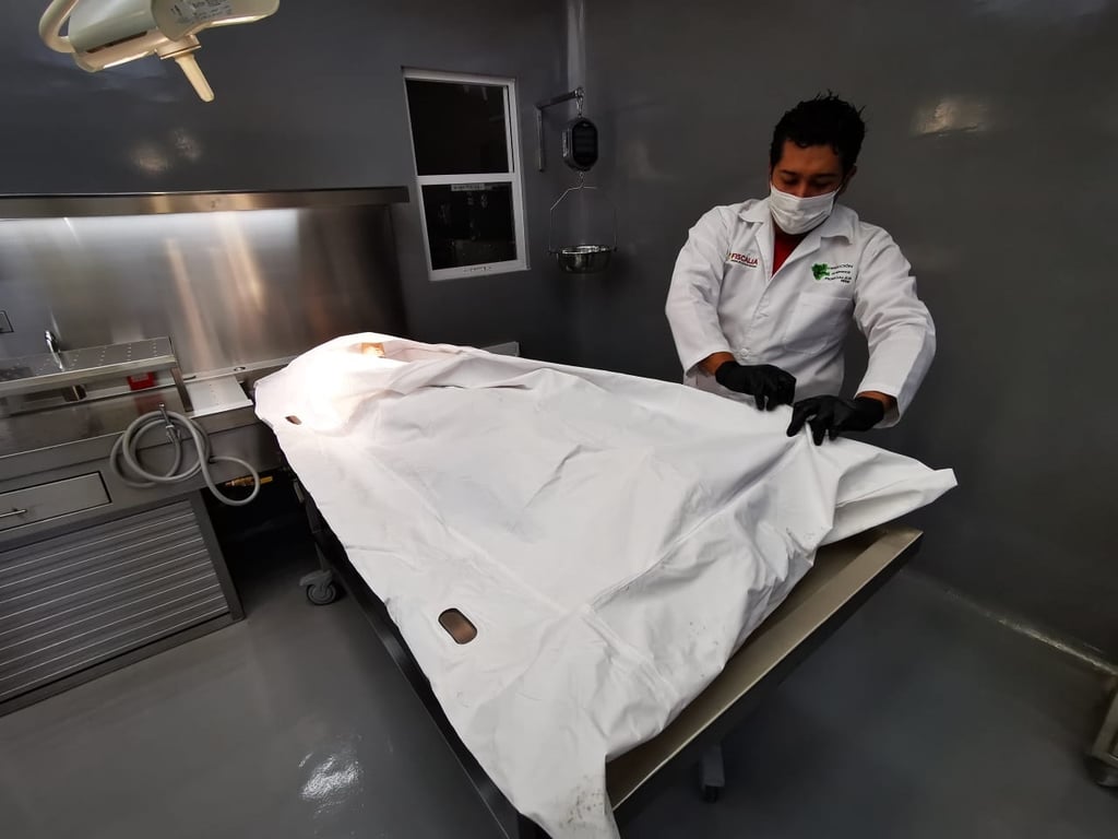 Reducción. Durango y Gómez Palacio concentraron la cantidad más alta del 2026, con siete registros en cada uno. En el 2025 registraban siete y 11, respectivamente.