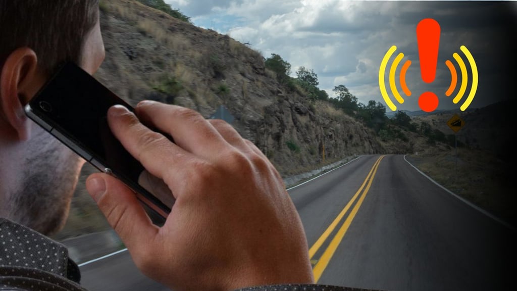 Simulan secuestro de operador de grúa en Durango; exigían 200 mil pesos por 'liberarlo'