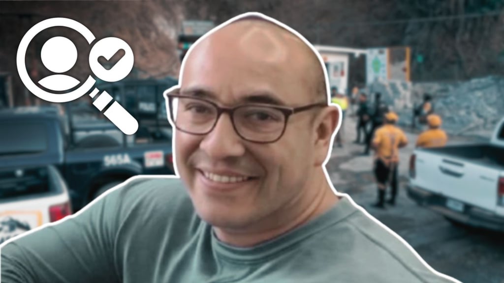 Foto: Redes Sociales 