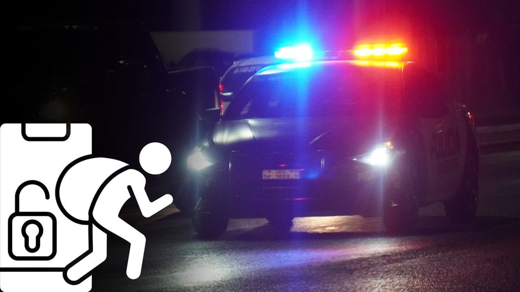 Atracan agencia de motos ubicada en bulevar Felipe Pescador