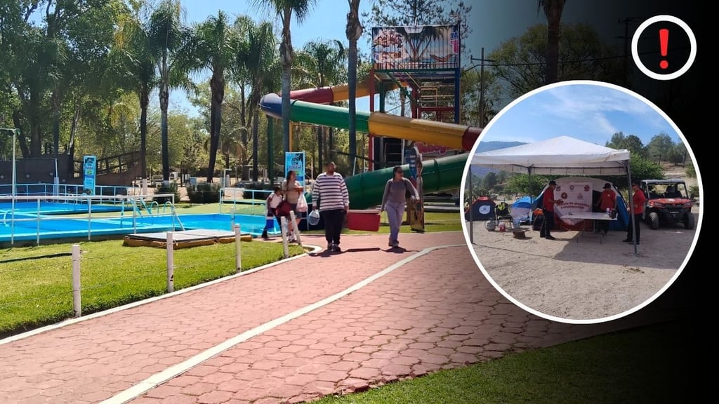 Llaman en Durango a prevenir ahogamientos este 2026; el año pasado hubo 27 muertes