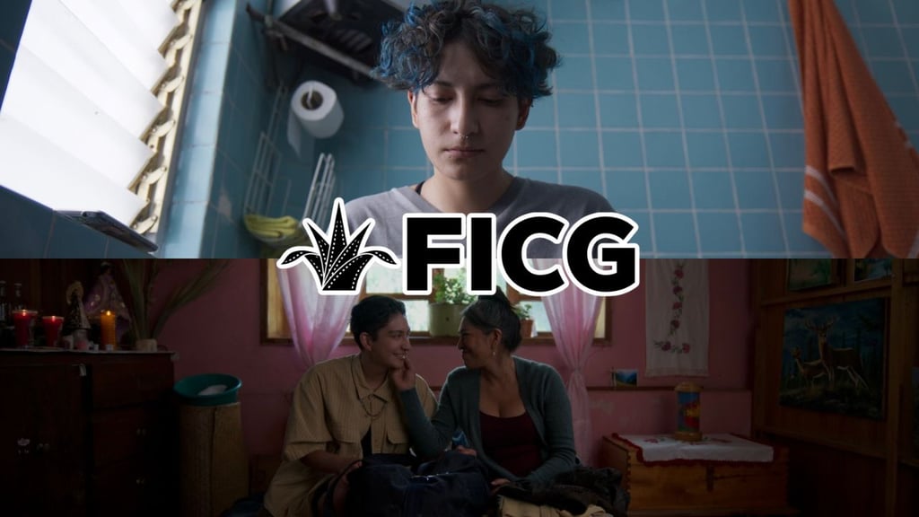 Cortometraje mexicano 'Alex' se estrenará en Festival Internacional de Cine de Guadalajara 2026