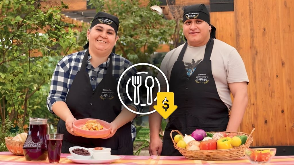 ¿No sabes qué comer en Cuaresma? Profeco presenta opciones de platillos económicos