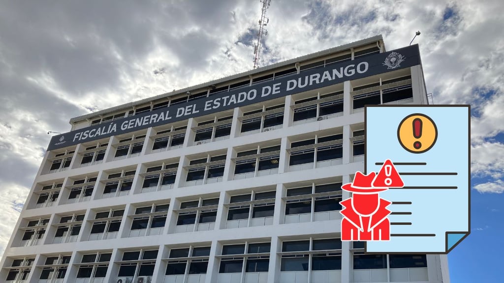 Fraudes en Durango crecieron en primer bimestre del 2026