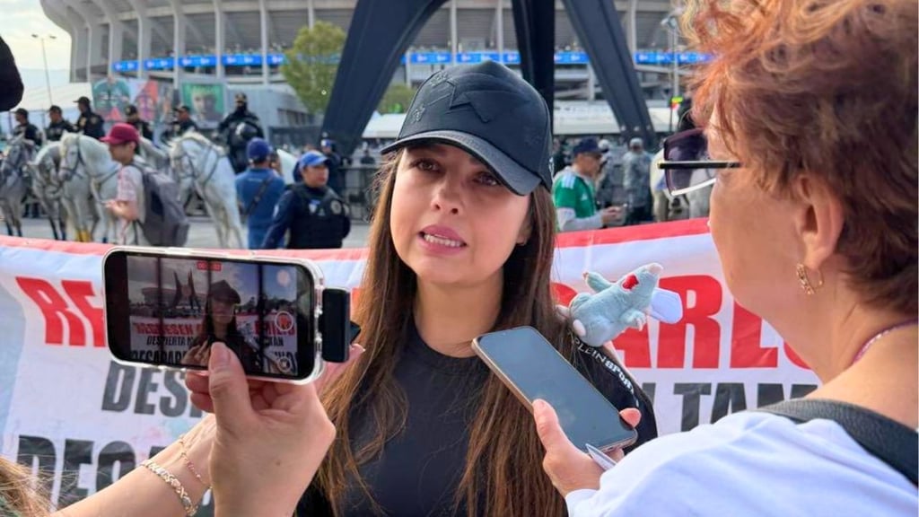 Brenda Valenzuela Gil