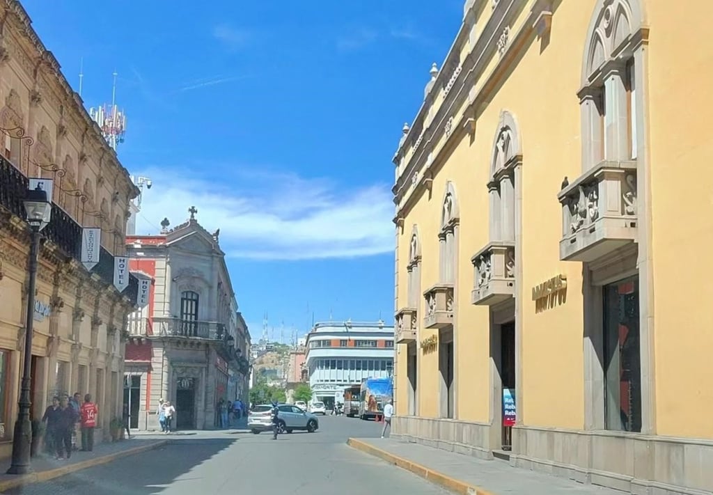 Vacacionistas. Fuera del arranque masivo del Festival Ricardo Castro, así como de las celebraciones de Semana Santa y el fin de semana, la ciudad registró una afluencia reducida durante el resto de la semana.