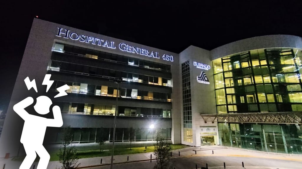 Hombre recibe batazo en la cabeza cuando regresaba de una fiesta en El Arenal