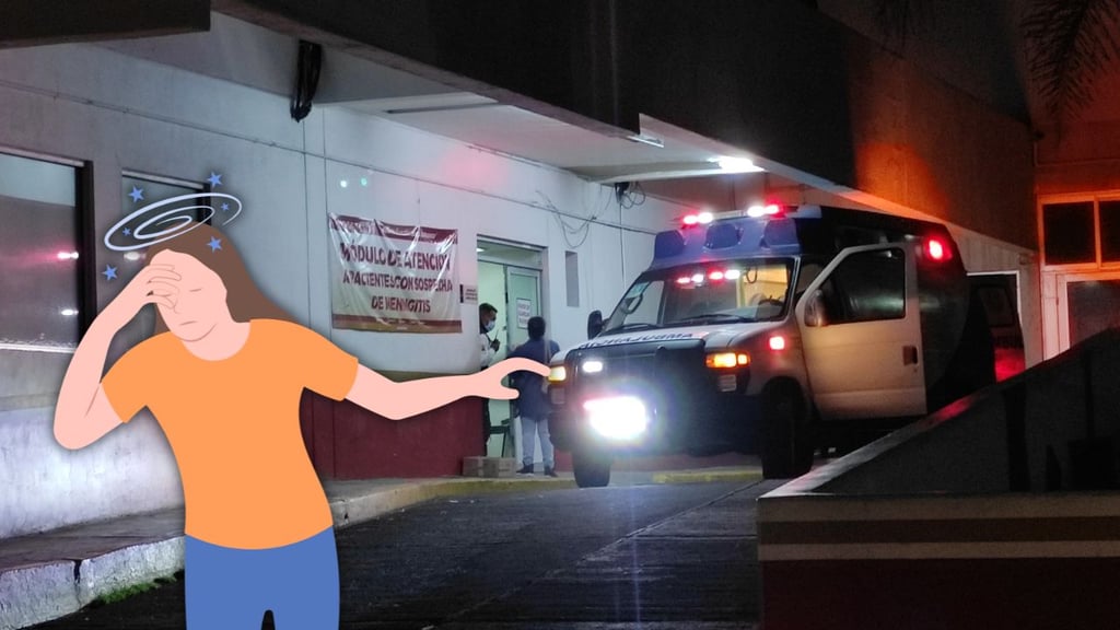 Adolescente ingresa al ISSSTE por intoxicación alcohólica; denuncian posible extorsión