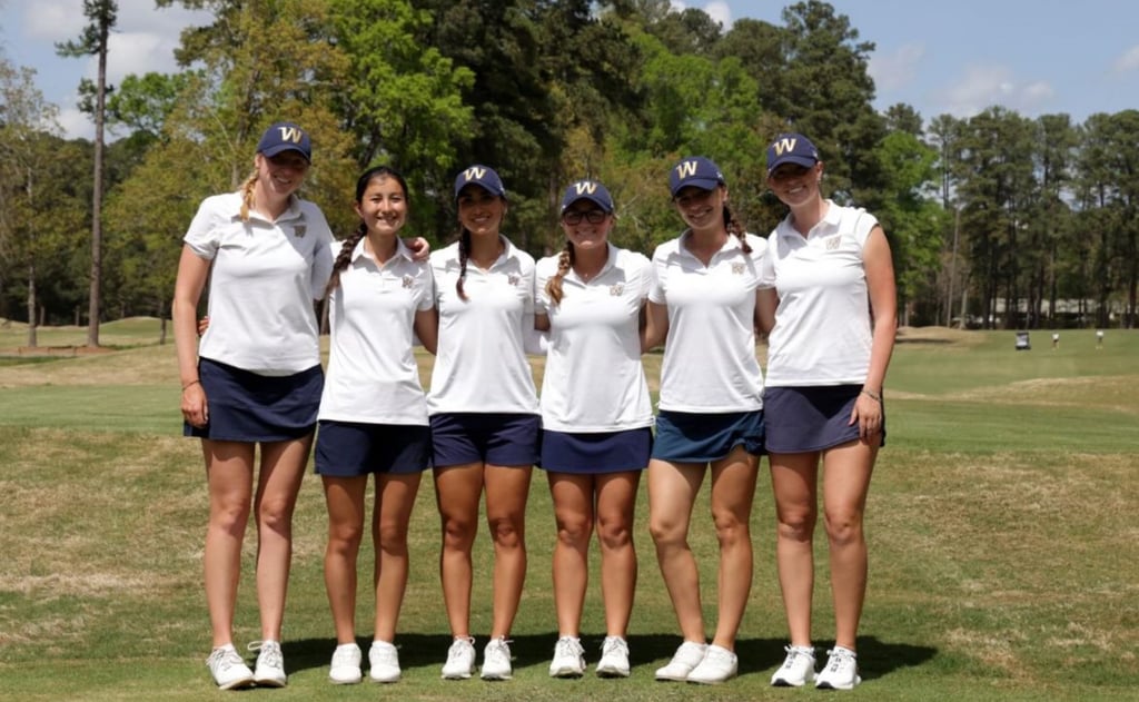 FOTO: @wingate_wgolf
