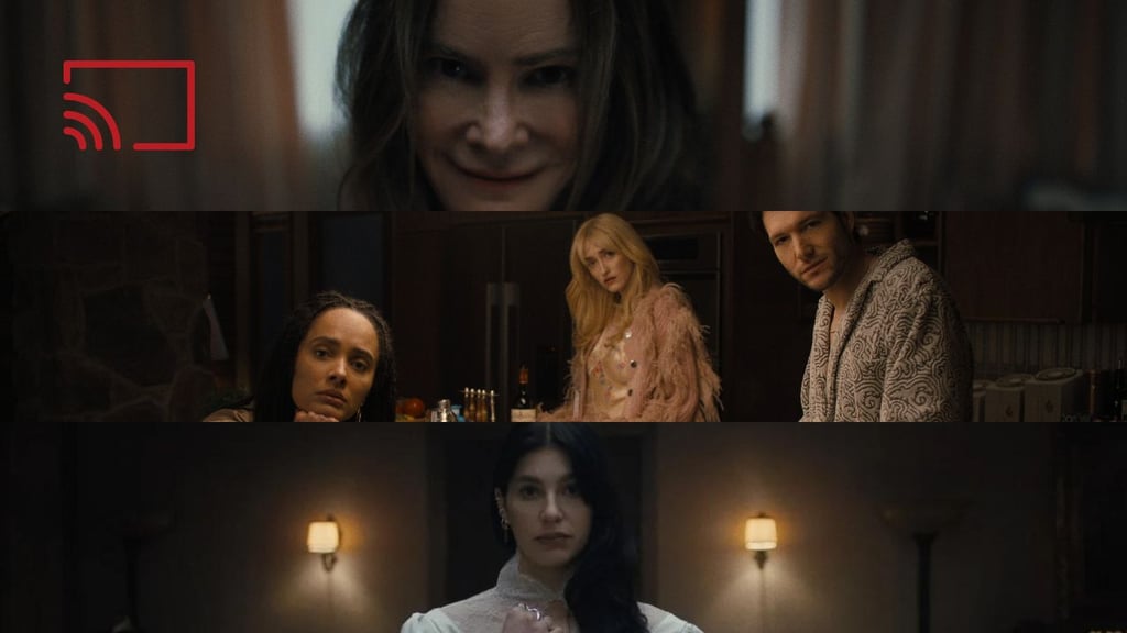 'Algo malo está a punto de suceder': la serie de Netflix con la que todo internet está obsesionado