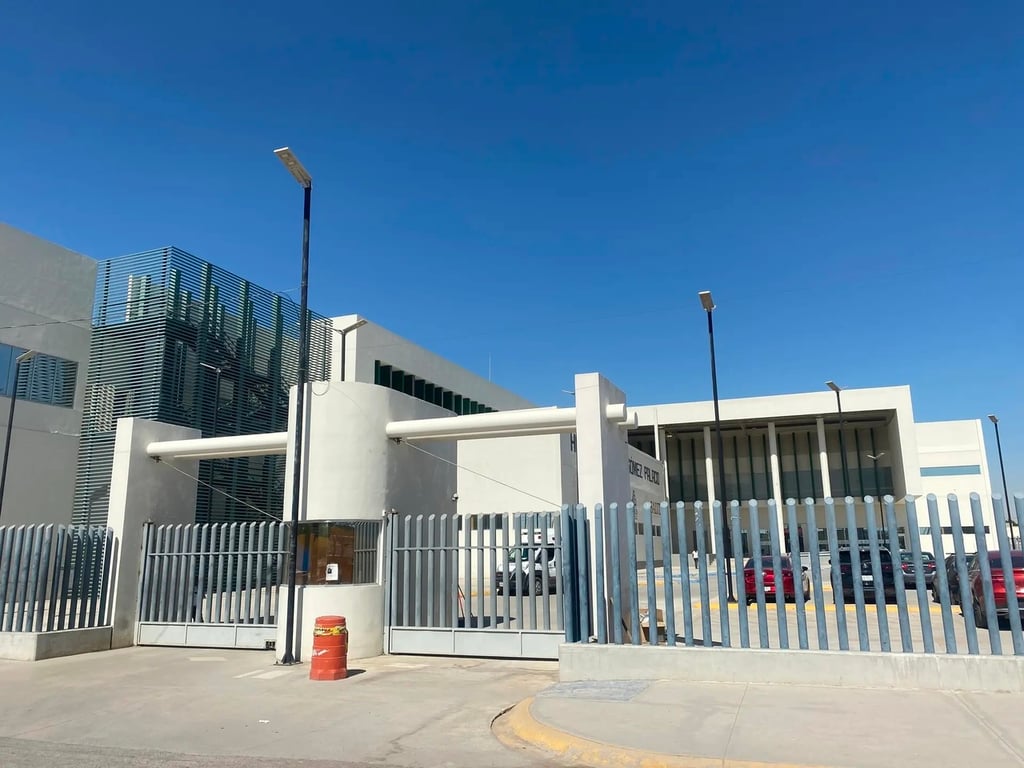 Hecho. Atacan con machete a un hombre en ejido de Gómez Palacio, por el sujeto conocido como 'El Chinitillo'.