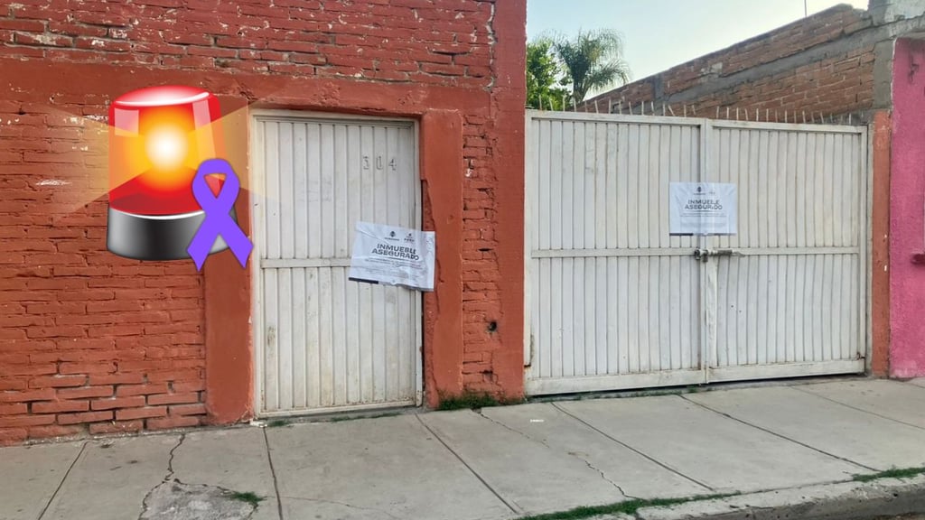 Hombre asesina a su madre en la Valle del Sur; fue detenido tras confesar el crimen