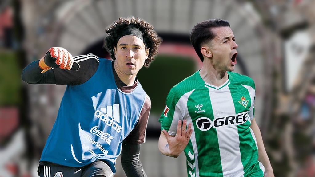 Foto: El Universal / EFE