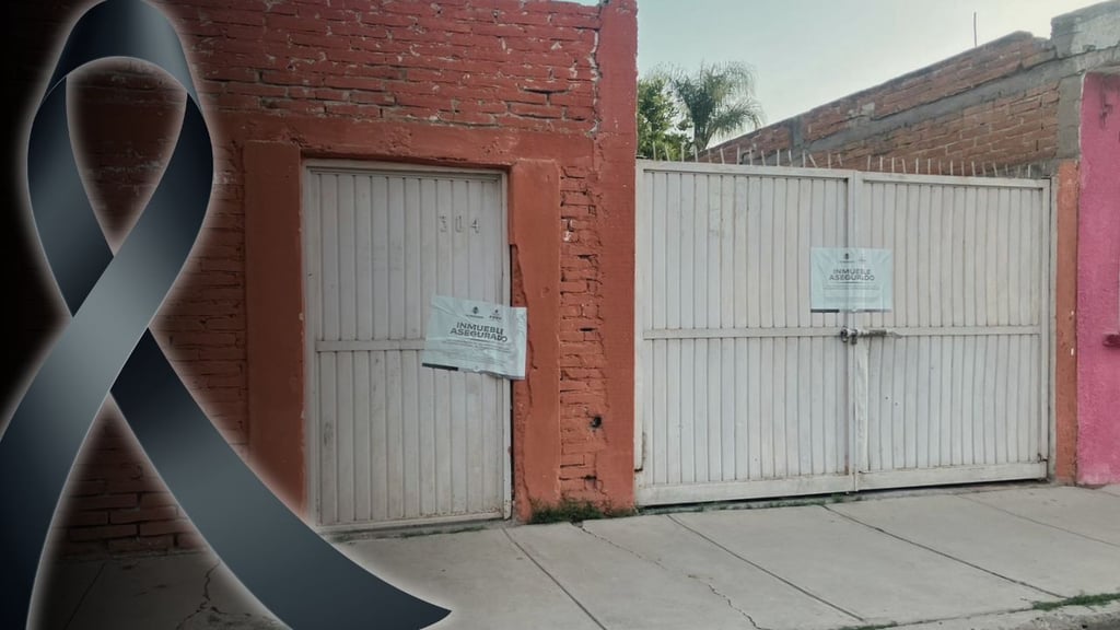 Identifican a la mujer asesinada por su hijo en la Valle del Sur; así sucedieron los hechos