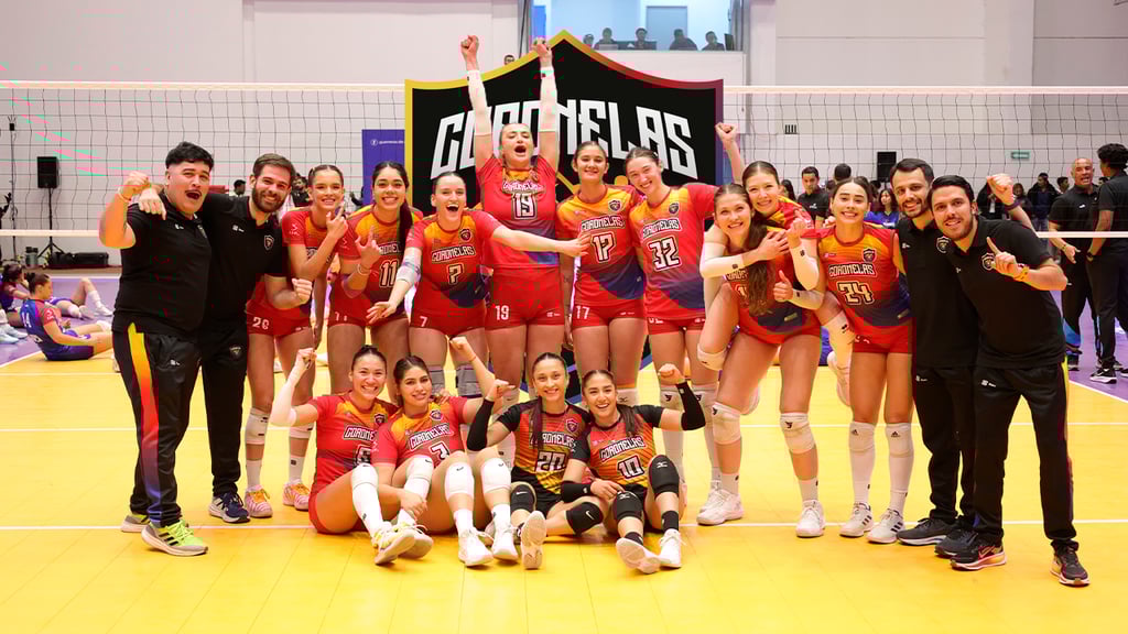 Foto: Coronelas de Durango