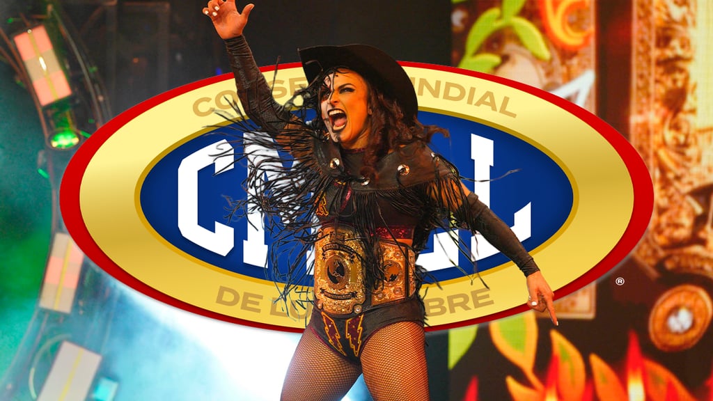 Foto: X / @thunderrosa22