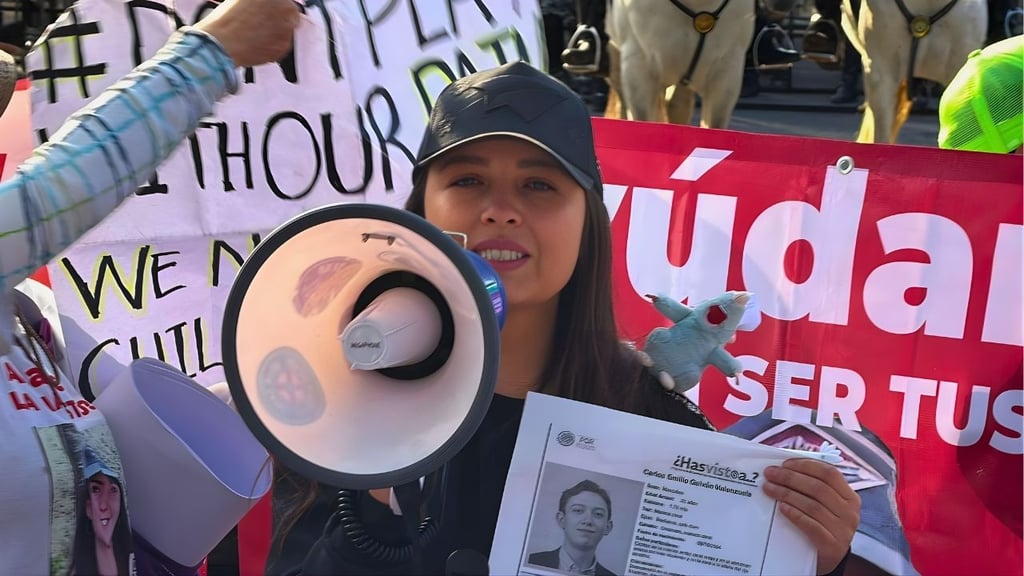 FB: Brenda Valenzuela