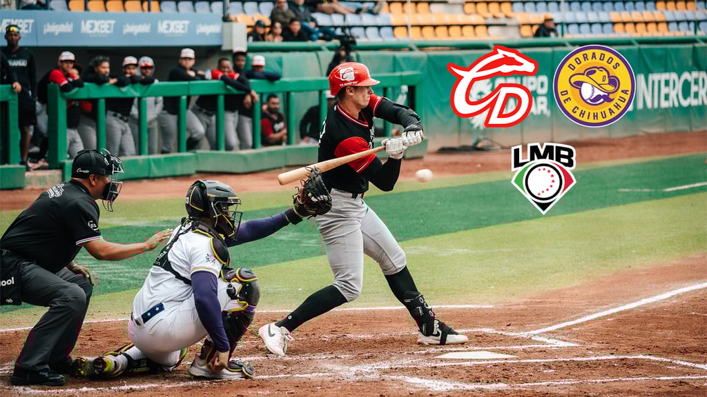 Foto: Caliente de Durango