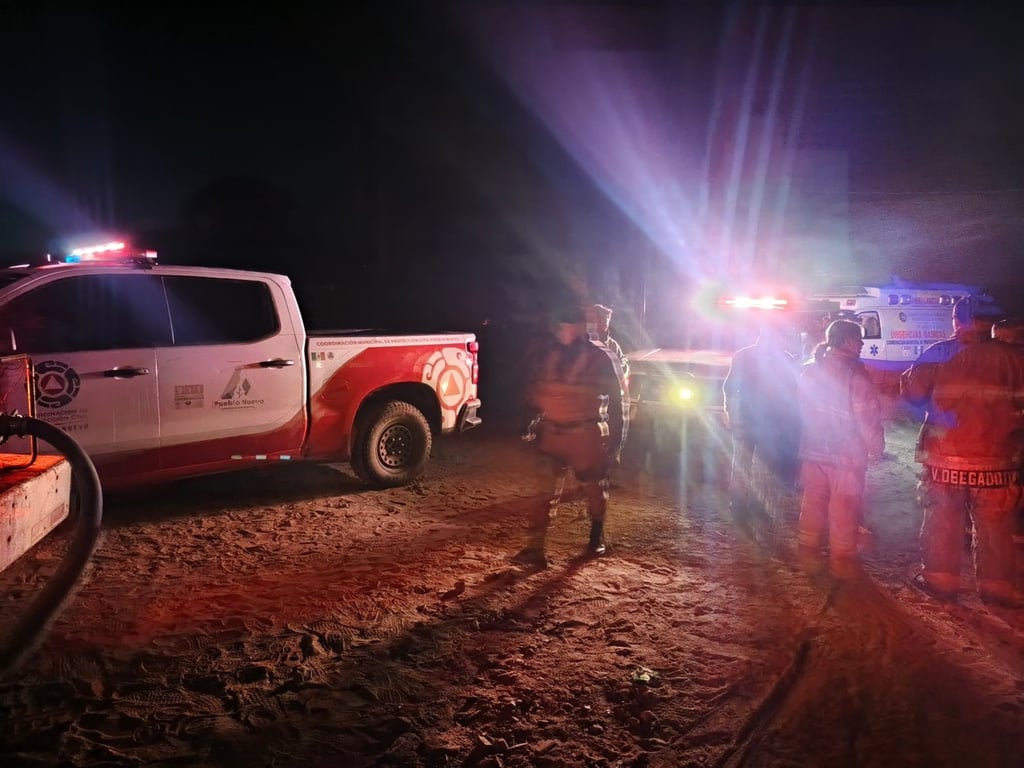 Luto. Volcadura en la Durango-Mazatlán deja dos mujeres sin vida y tres lesionados.