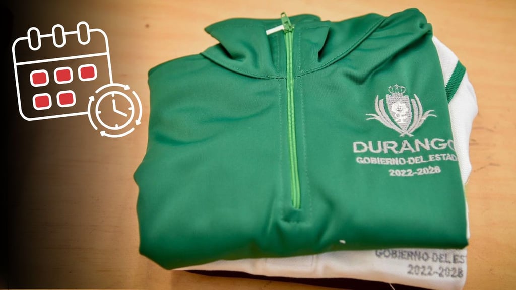 Aplazan fallo de licitación de uniformes escolares para educación básica de Durango