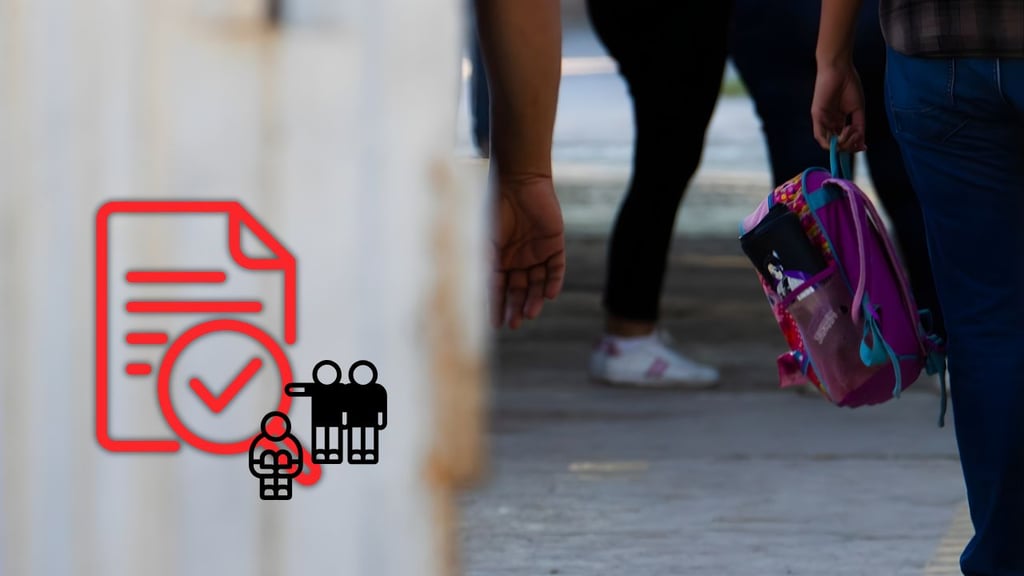 Por discriminación, CEDH emite recomendación contra maestra de una primaria de Durango