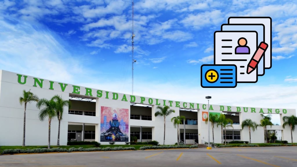 Unipoli mantiene periodo de preinscripción 2026