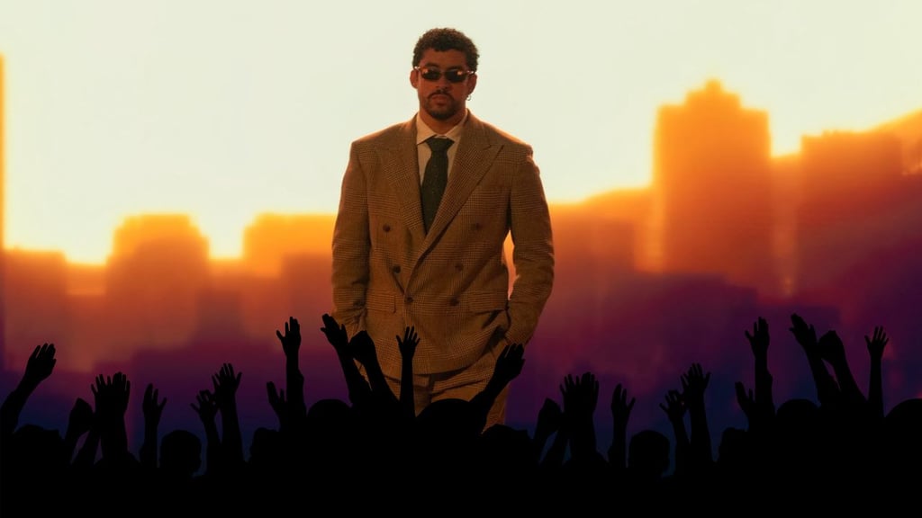 Bad Bunny estrenará en Spotify su concierto en Tokio 'Billions Club Live'