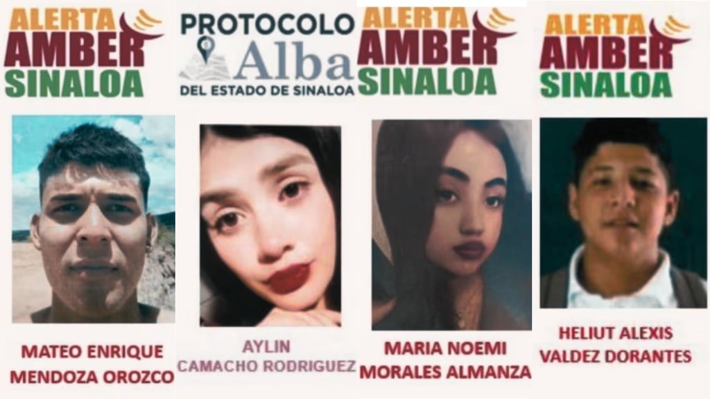 Fotos: Redes Sociales