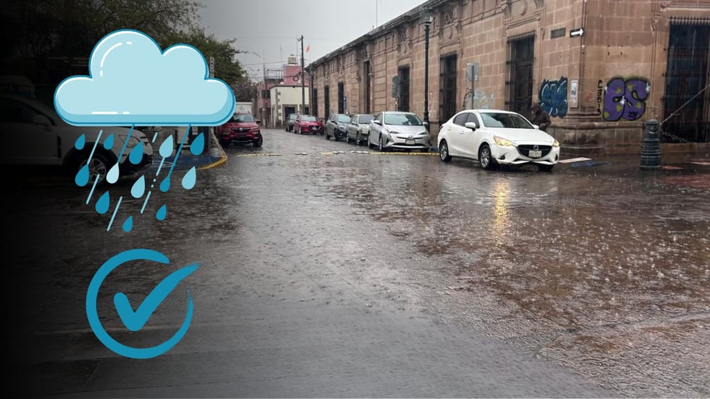 Durango suma cinco quincenas sin sequía, en lo que va de 2026