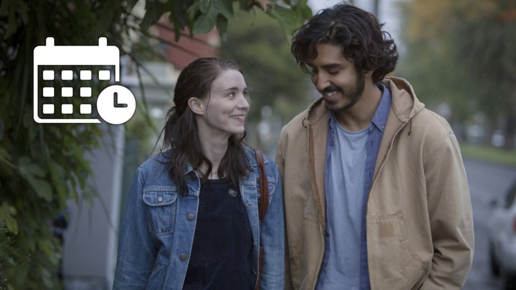 Cineteca de Durango exhibe mañana 'Lion' en tres funciones | Horarios