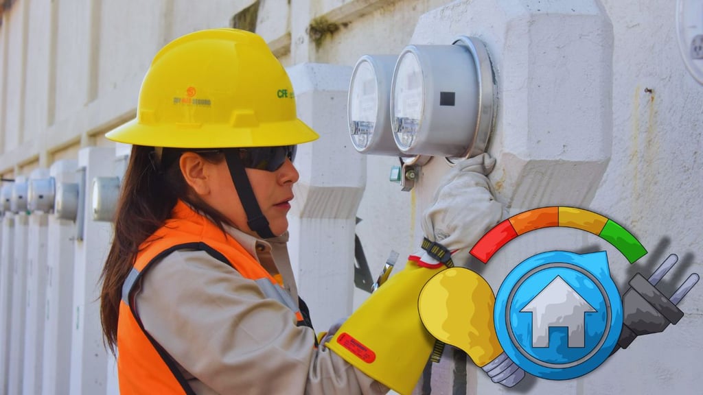 ¿CFE realizará operativos sorpresa casa por casa?, la Comisión aclara rumores