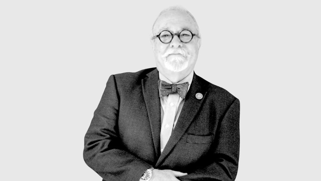 ¿Estaremos errandole?