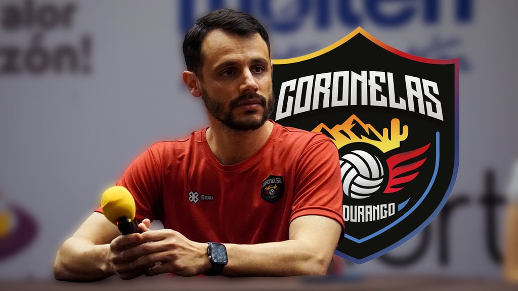 Foto: Ricardo Hernandez / El Siglo de Durango