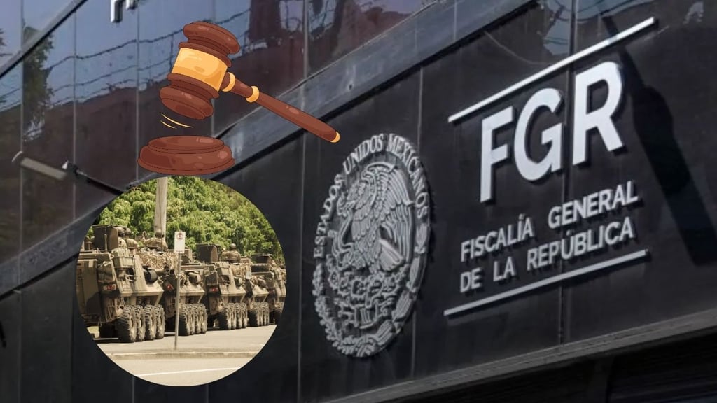 Avanza caso Leidy y Alexa: Juez vincula a 13 militares por el asesinato de las niñas en Sinaloa