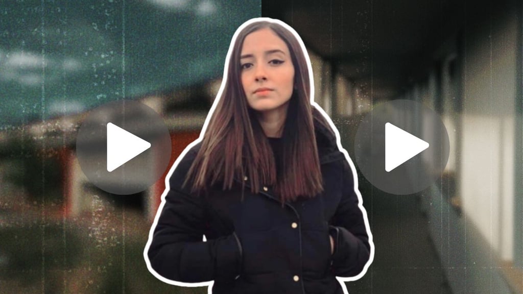 A 4 años de la desaparición de Debanhi Escobar, revelan VIDEO de cómo luce el motel Nueva Castilla