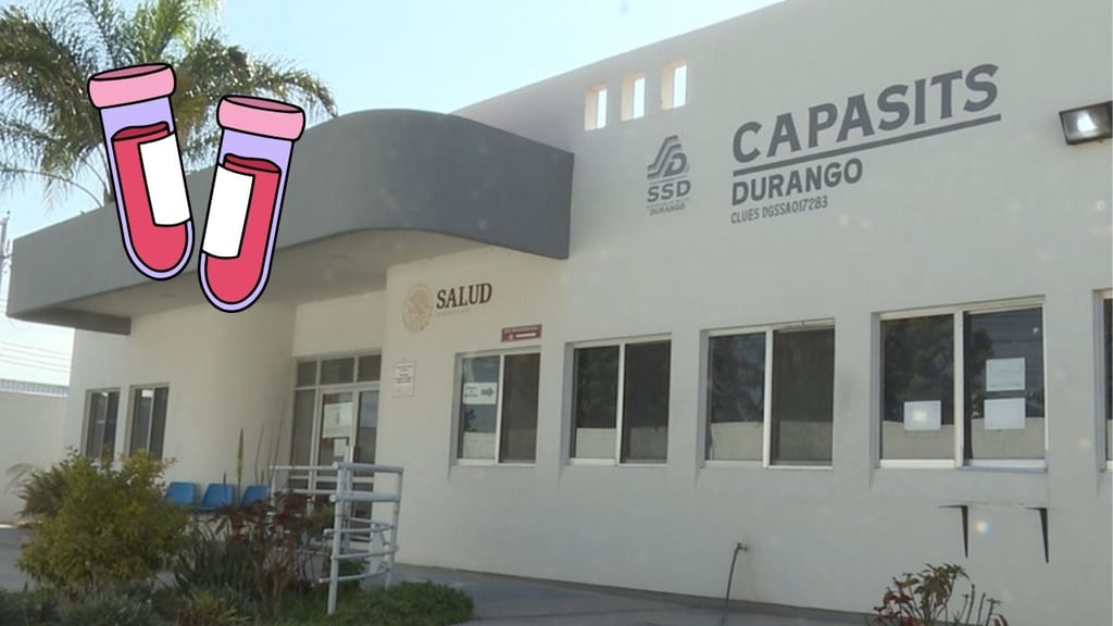 Prueba confirmatoria de hepatitis C en Durango se podrá obtener el mismo día