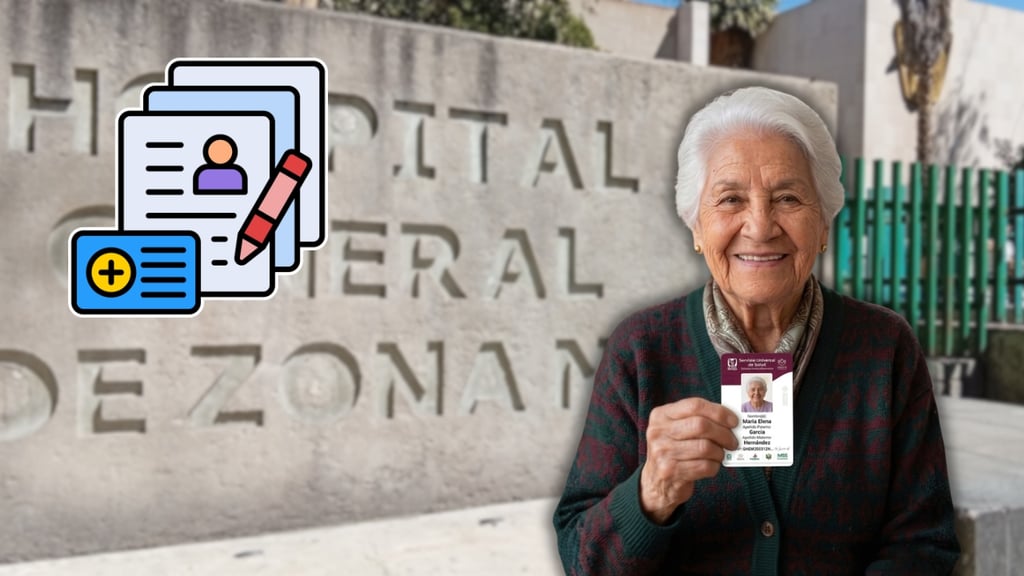 Sistema Universal de Salud: ¿quiénes pueden inscribirse en abril de 2026?