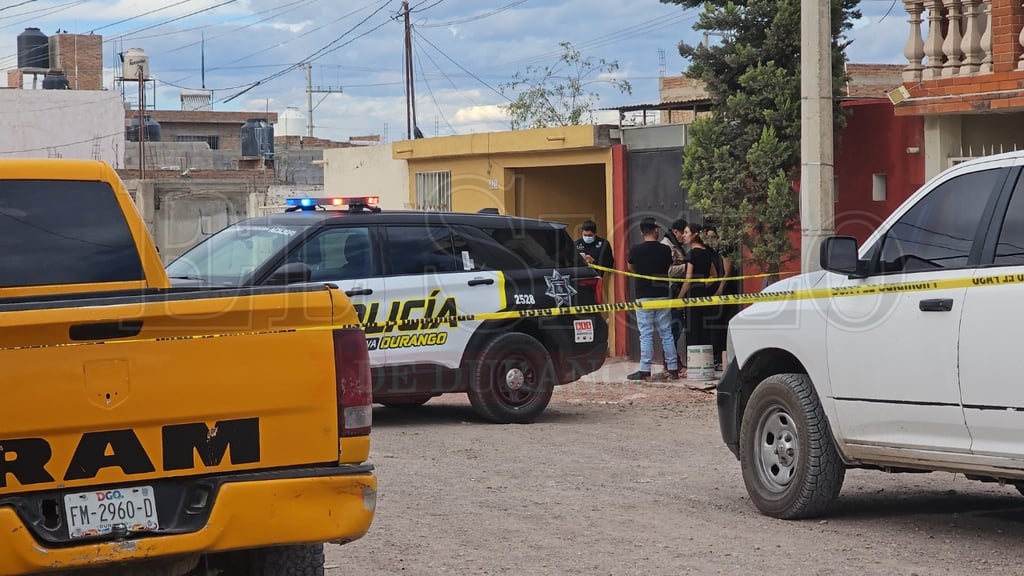 Localizan a joven en avanzado estado de descomposición en domicilio de la colonia Vivah Reforma
