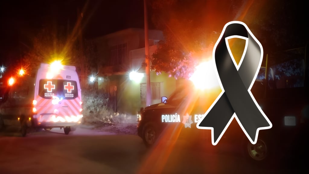 Ataque armado deja a niño de 7 años sin vida, en Gómez Palacio; una mujer está herida