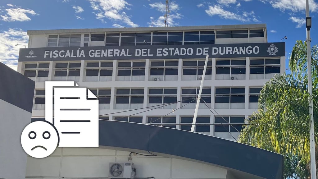 Autoridades investigan 12 denuncias por acoso sexual en Durango