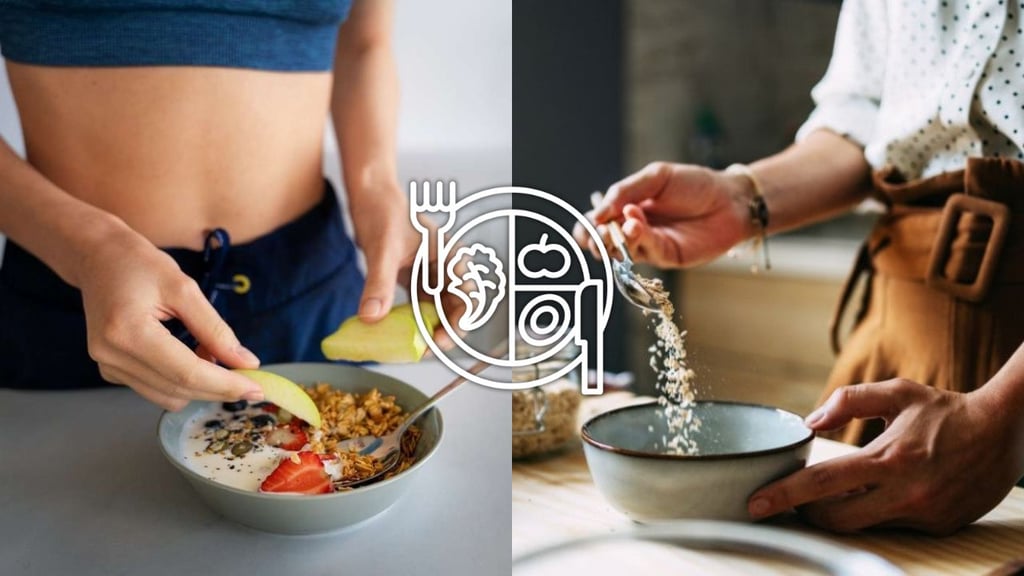 ¿Cuánta fibra debe estar en la dieta, según expertos?