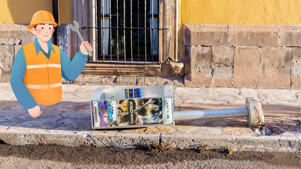 Retirarán todas las casetas telefónicas de tarjeta que quedan en Durango