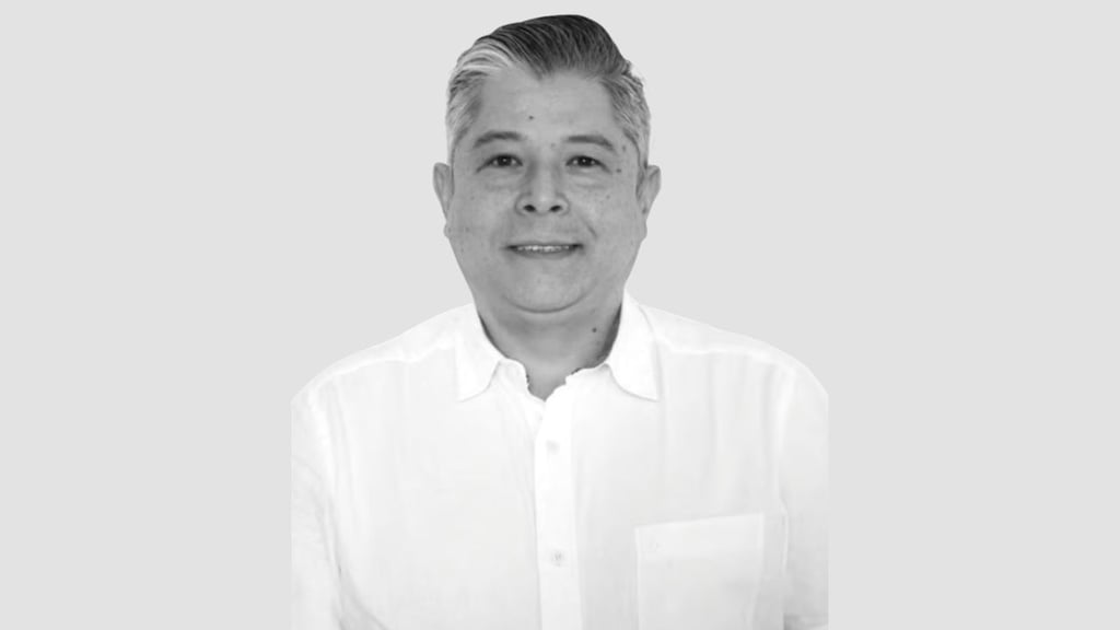 Desaparecido en México: drama sin fin