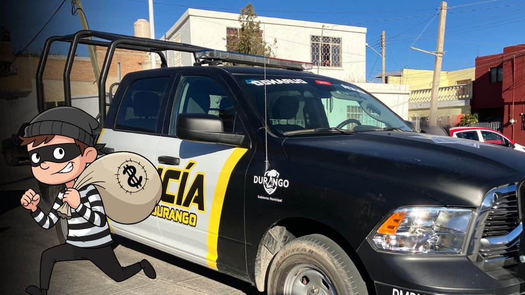 Asaltan los 'tostielotes' de la colonia La Virgen