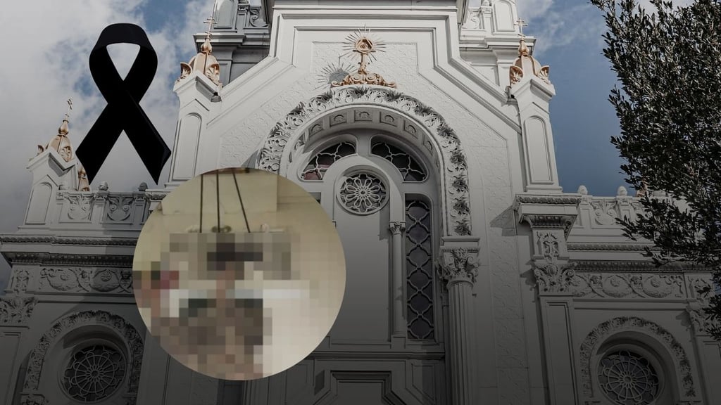 Mujer muere tras tocar una campana en una iglesia: ¿Qué se sabe de este trágico caso?