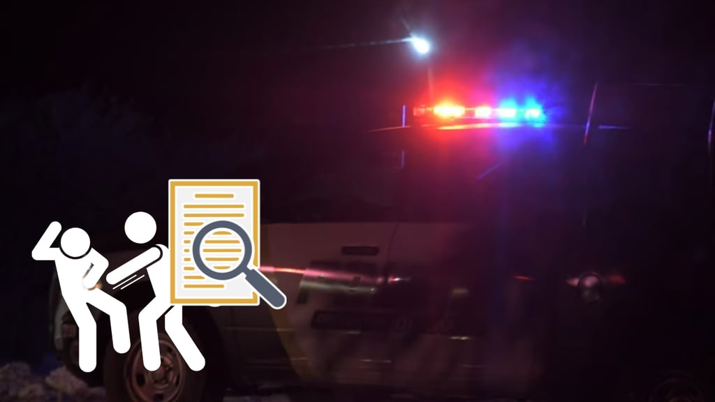 Primer bimestre de 2026, con 27 investigaciones por ataques con arma blanca en Durango